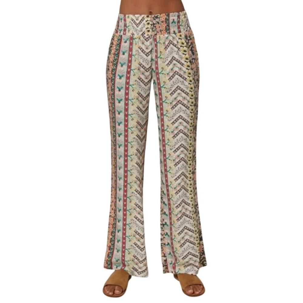 O'Neill Johnny Pants - Women's Beach Pants Multicolor Size XS